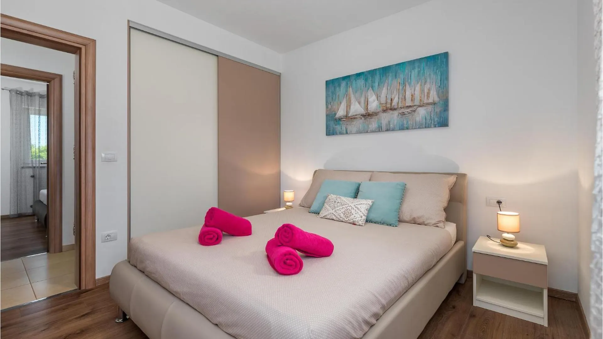 Casa vacanze Awesome Home In Orihi With Kitchen Croazia